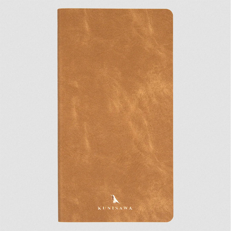 KUNISAWA - Find Flex Note Regular Notebook