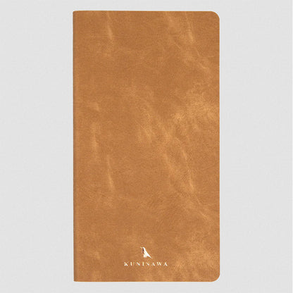 KUNISAWA - Find Flex Note Regular Notebook