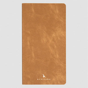 KUNISAWA - Find Flex Note Regular Notebook