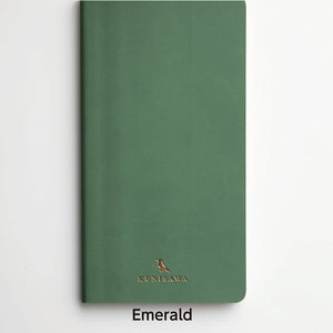 KUNISAWA - Find Flex Note Regular Notebook