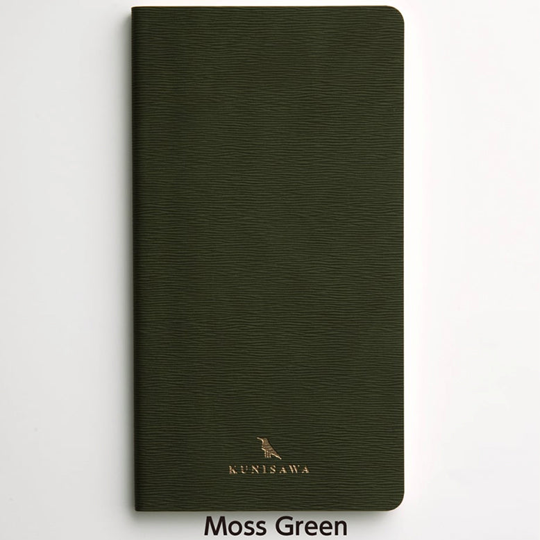 KUNISAWA - Find Flex Note Regular Notebook