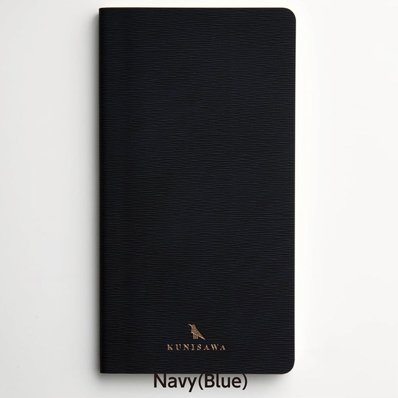 KUNISAWA - Find Flex Note Regular Notebook