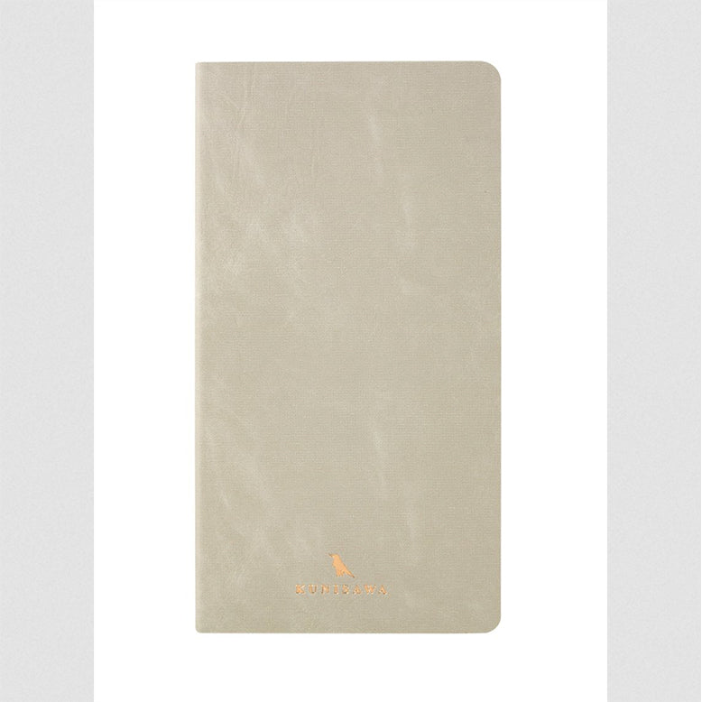 KUNISAWA - Find Flex Note Regular Notebook