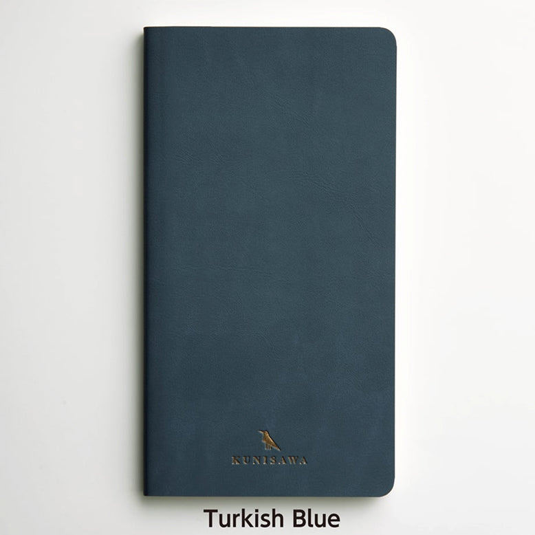 KUNISAWA - Find Flex Note Regular Notebook