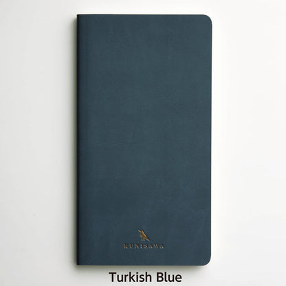 KUNISAWA - Find Flex Note Regular Notebook