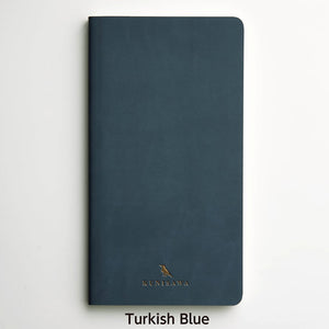 KUNISAWA - Find Flex Note Regular Notebook