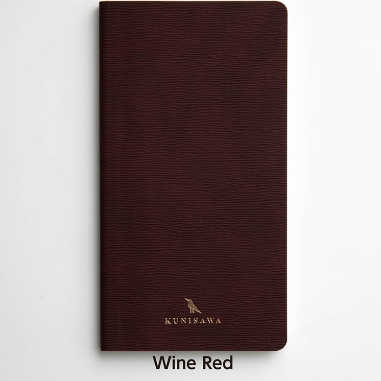 KUNISAWA - Find Flex Note Regular Notebook
