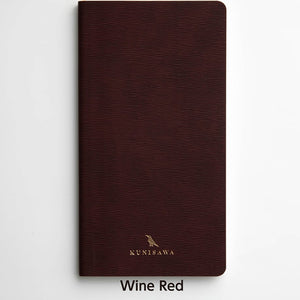 KUNISAWA - Find Flex Note Regular Notebook