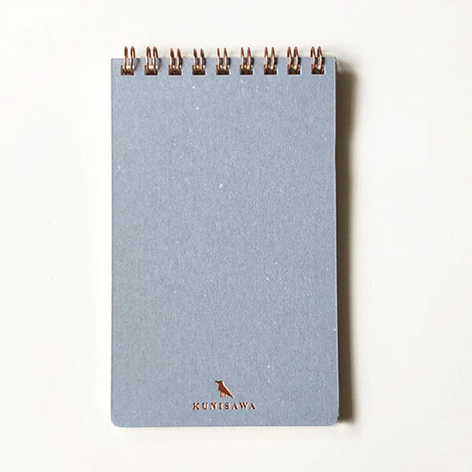 KUNISAWA Find Pocket Note