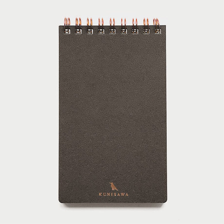 KUNISAWA Find Pocket Note