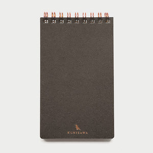 KUNISAWA Find Pocket Note
