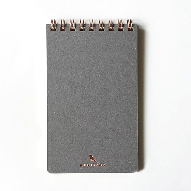 KUNISAWA Find Pocket Note