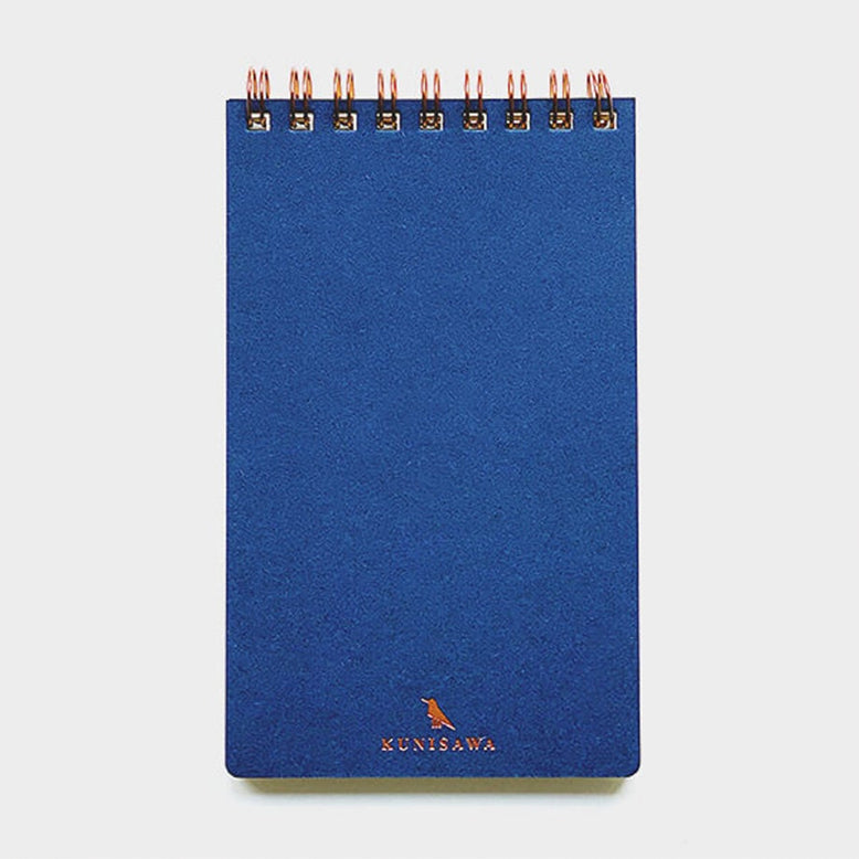 KUNISAWA Find Pocket Note