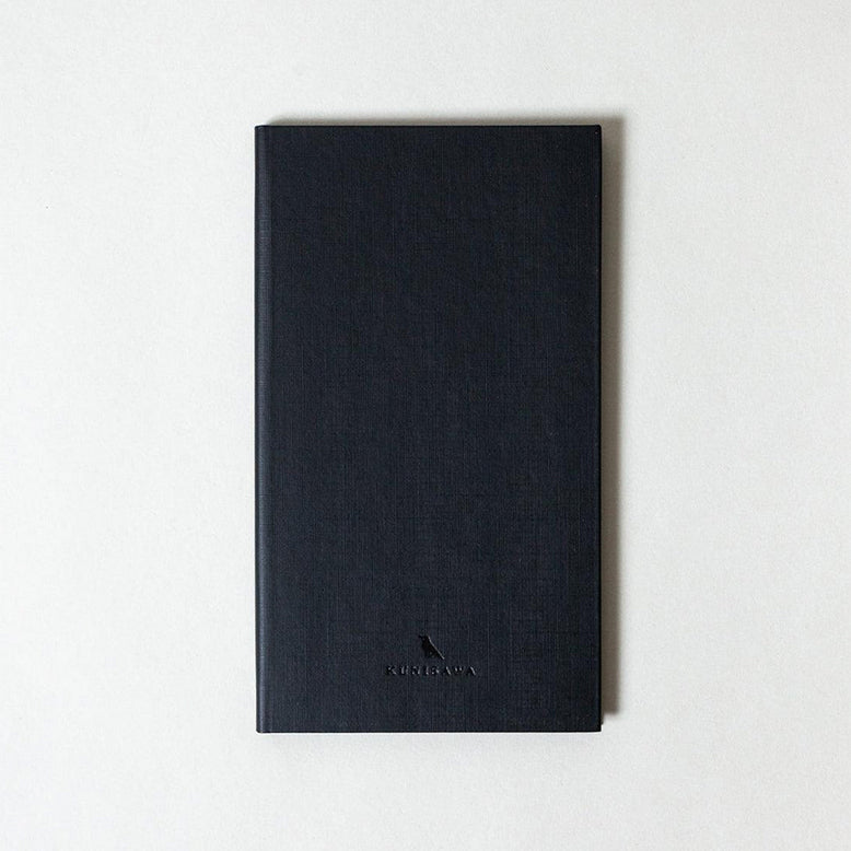 KUNISAWA Find Smart Notebook