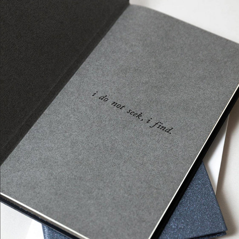 KUNISAWA Find Smart Notebook