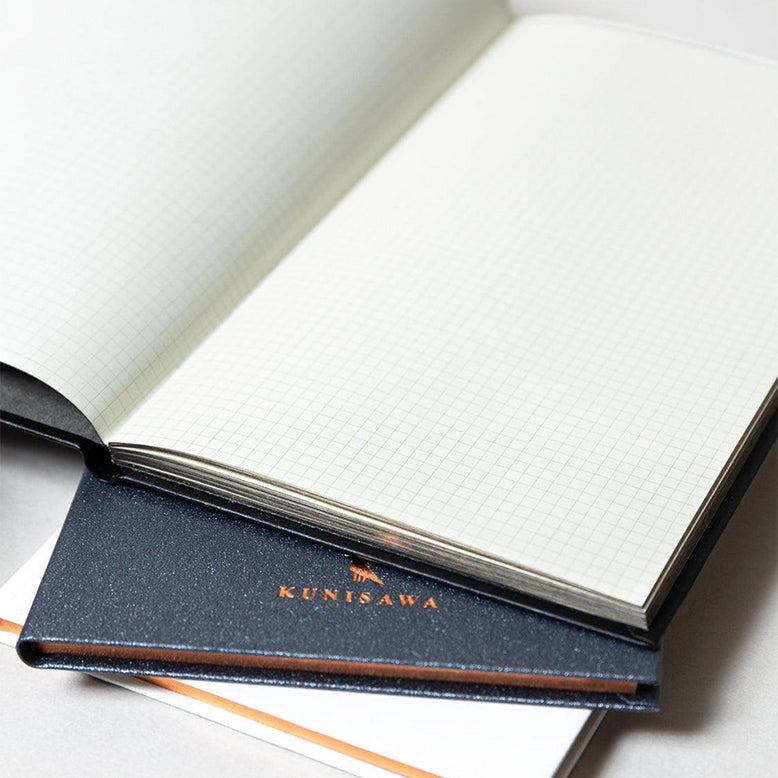 KUNISAWA Find Smart Notebook