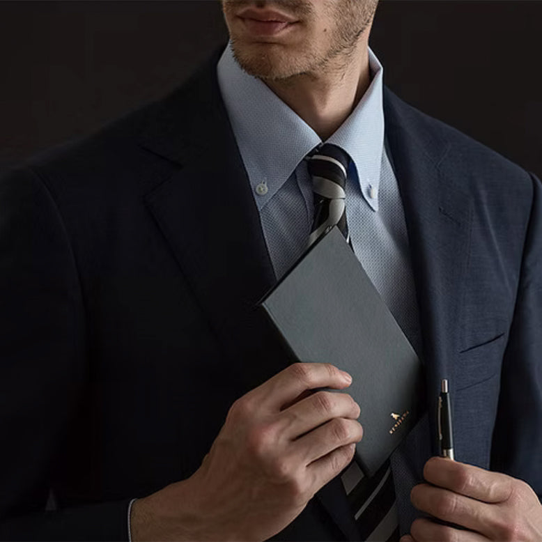 KUNISAWA Find Smart Notebook