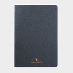KUNISAWA - Find Note Hard Notebook A5