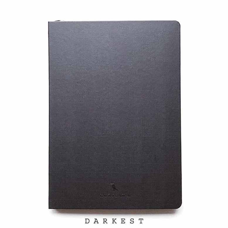 KUNISAWA - Find Note Hard Notebook A5