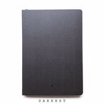 KUNISAWA - Find Note Hard Notebook A5