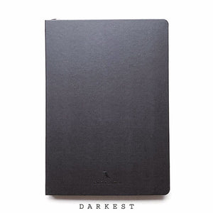 KUNISAWA - Find Note Hard Notebook A5
