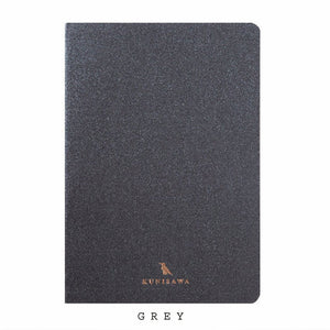 KUNISAWA - Find Note Hard Notebook A5