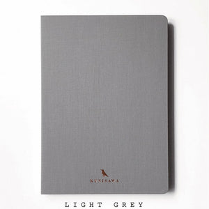 KUNISAWA - Find Note Hard Notebook A5