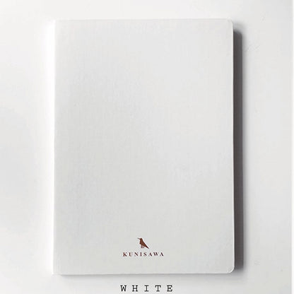 KUNISAWA - Find Note Hard Notebook A5