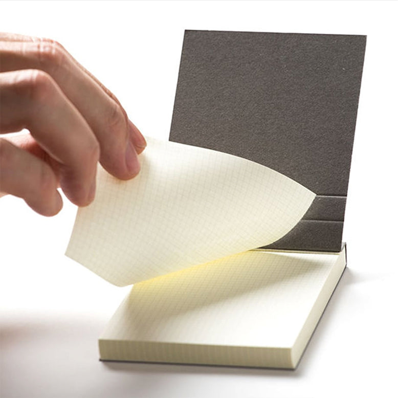 KUNISAWA - Find Block Memo Pad