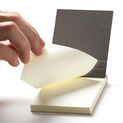 KUNISAWA - Find Block Memo Pad