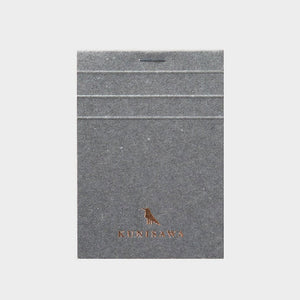 KUNISAWA - Find Block Memo Pad