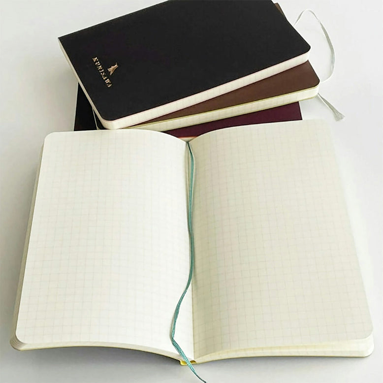 KUNISAWA - Find Flex Note Mini Notebook