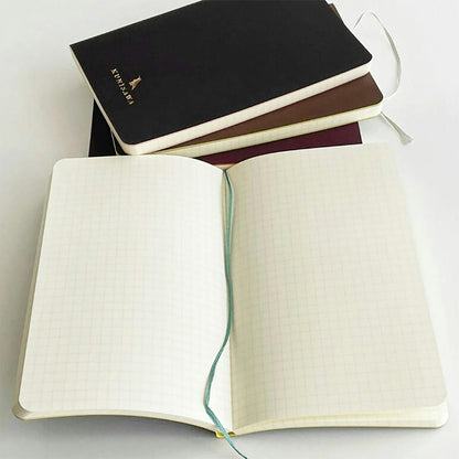 KUNISAWA - Find Flex Note Mini Notebook