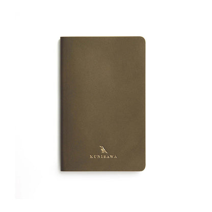 KUNISAWA - Find Flex Note Mini Notebook