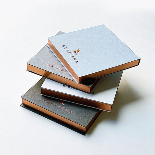 KUNISAWA - Find Sticky Memo Pad