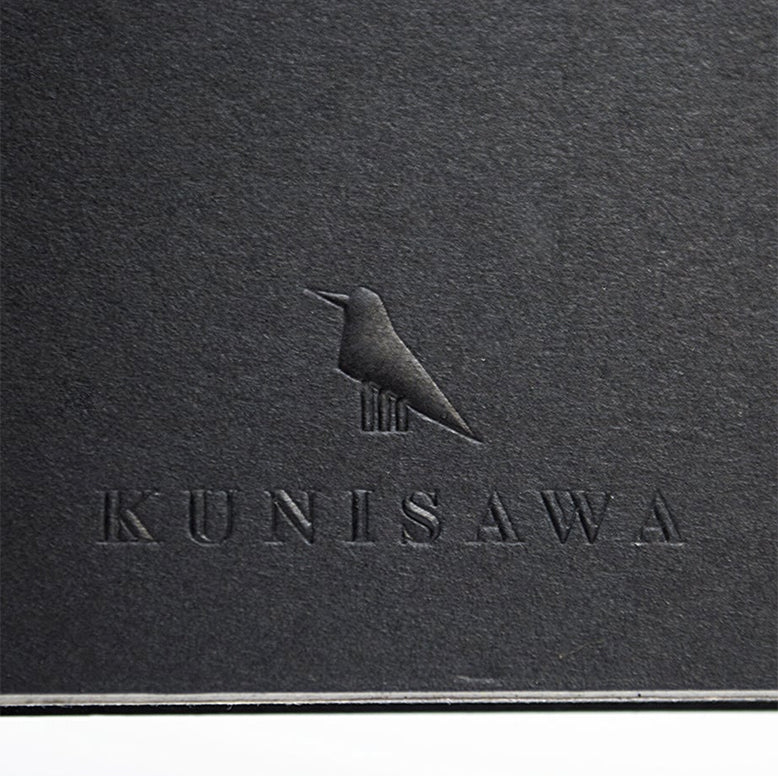 KUNISAWA - Find Sticky Memo Pad