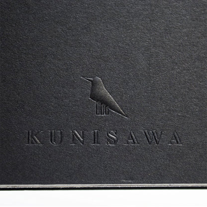 KUNISAWA - Find Sticky Memo Pad