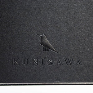 KUNISAWA - Find Sticky Memo Pad