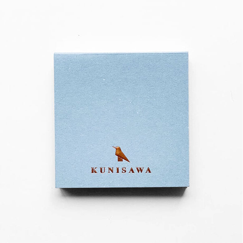 KUNISAWA - Find Sticky Memo Pad