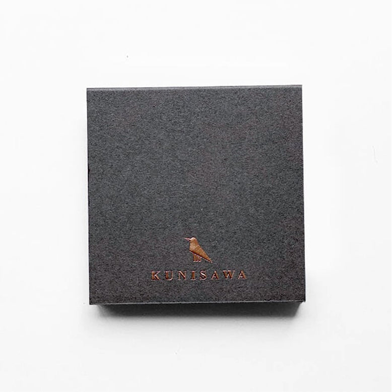 KUNISAWA - Find Sticky Memo Pad