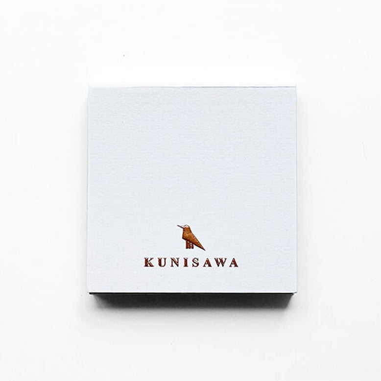 KUNISAWA - Find Sticky Memo Pad
