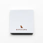 KUNISAWA - Find Sticky Memo Pad