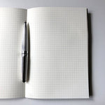 KUNISAWA - Find Slim Note A5 Notebook