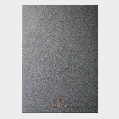KUNISAWA - Find Slim Note A5 Notebook