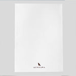 KUNISAWA - Find Slim Note A5 Notebook