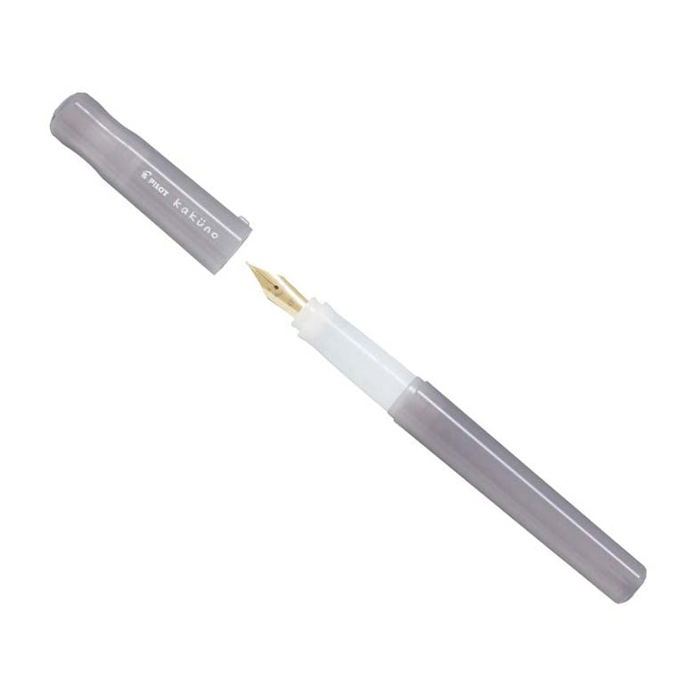 Pilot Kakuno Madoromi Limited Edition Series Fountain Pen