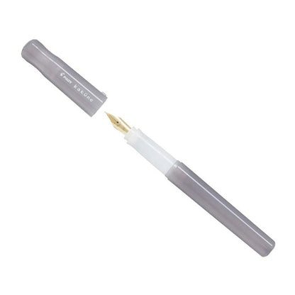 Pilot Kakuno Madoromi Limited Edition Series Fountain Pen