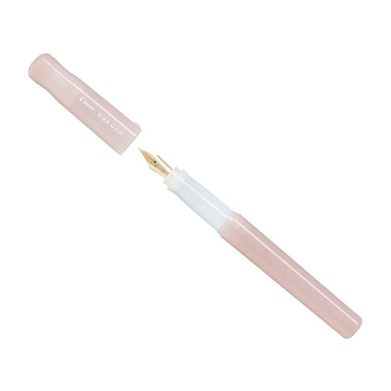 Pilot Kakuno Madoromi Limited Edition Series Fountain Pen