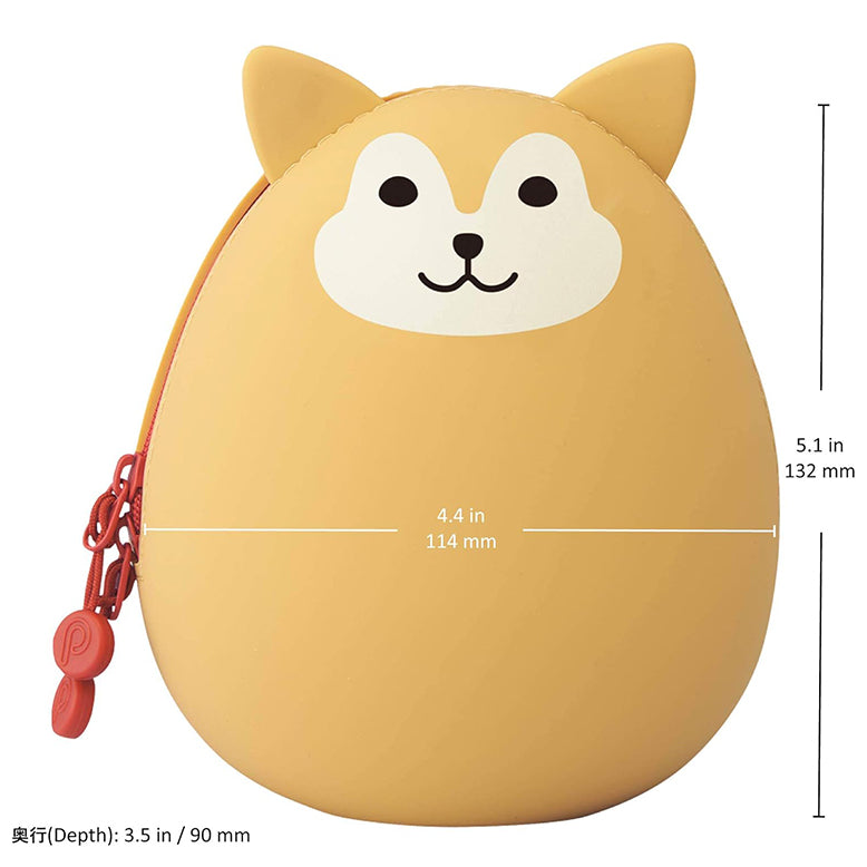 Lihit Lab Punilabo Egg Pouch (Large)