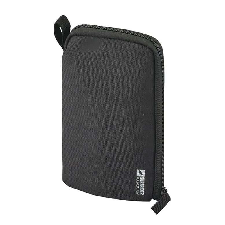 LIHIT LAB ×  SFJ Stand Pen Pouch Ocean Edition